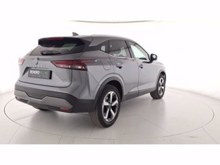 NISSAN Qashqai 1.3 Mild Hybrid 140cv N-Connecta 2WD
