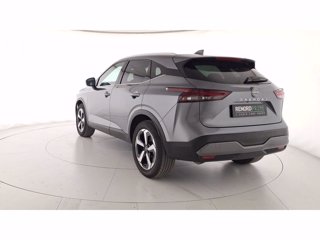 NISSAN Qashqai 1.3 Mild Hybrid 140cv N-Connecta 2WD