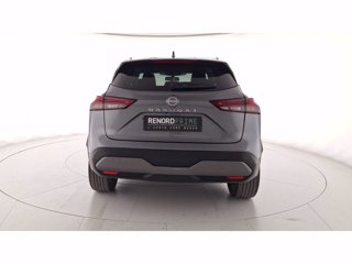 NISSAN Qashqai 1.3 Mild Hybrid 140cv N-Connecta 2WD