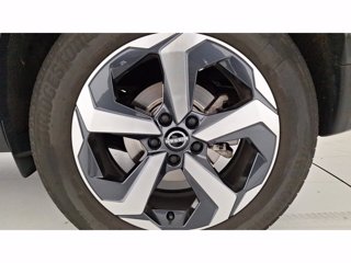 NISSAN Qashqai 1.3 Mild Hybrid 140cv N-Connecta 2WD