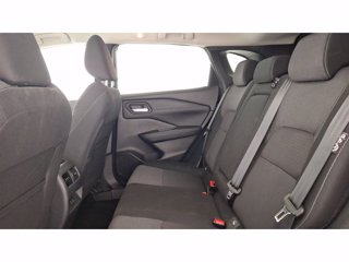 NISSAN Qashqai 1.3 Mild Hybrid 140cv N-Connecta 2WD