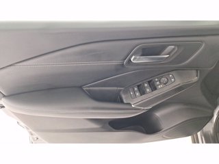 NISSAN Qashqai 1.3 Mild Hybrid 140cv N-Connecta 2WD