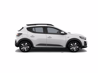 DACIA Stepway expression MY25 Eco-G 120