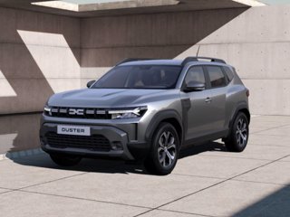 DACIA expression MY26 hybrid 155 auto