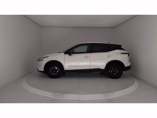 NISSAN Qashqai 1.5 e-power 90th Anniversary 2wd