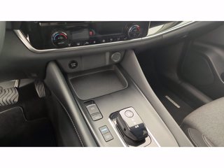 NISSAN Qashqai 1.5 e-power 90th Anniversary 2wd