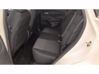 NISSAN Qashqai 1.5 e-power 90th Anniversary 2wd