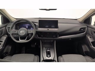 NISSAN Qashqai 1.5 e-power 90th Anniversary 2wd