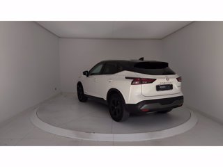 NISSAN Qashqai 1.5 e-power 90th Anniversary 2wd