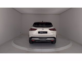 NISSAN Qashqai 1.5 e-power 90th Anniversary 2wd