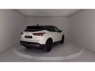 NISSAN Qashqai 1.5 e-power 90th Anniversary 2wd