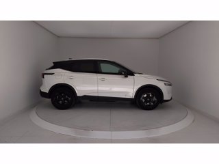 NISSAN Qashqai 1.5 e-power 90th Anniversary 2wd