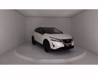 NISSAN Qashqai 1.5 e-power 90th Anniversary 2wd