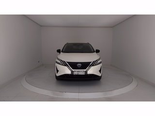 NISSAN Qashqai 1.5 e-power 90th Anniversary 2wd