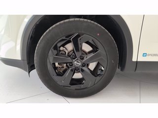 NISSAN Qashqai 1.5 e-power 90th Anniversary 2wd