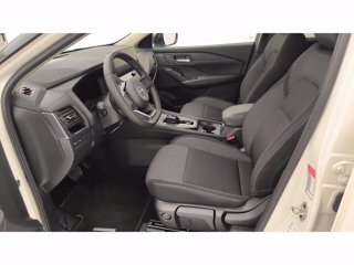 NISSAN Qashqai 1.5 e-power 90th Anniversary 2wd