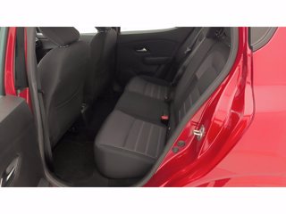 DACIA Sandero Stepway 1.0 tce Essential Eco-g 100cv