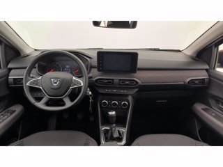 DACIA Sandero Stepway 1.0 tce Essential Eco-g 100cv