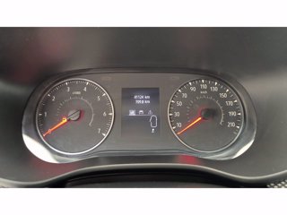 DACIA Sandero Stepway 1.0 tce Essential Eco-g 100cv