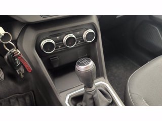 DACIA Sandero Stepway 1.0 tce Essential Eco-g 100cv