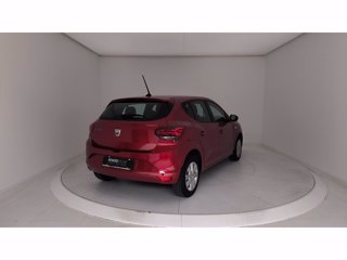 DACIA Sandero Stepway 1.0 tce Essential Eco-g 100cv