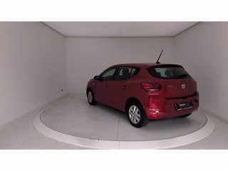 DACIA Sandero Stepway 1.0 tce Essential Eco-g 100cv