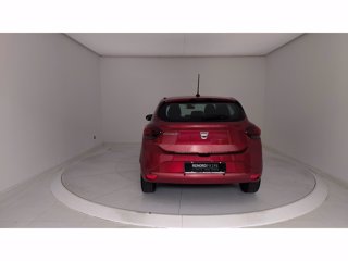DACIA Sandero Stepway 1.0 tce Essential Eco-g 100cv