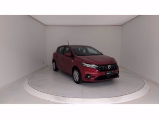 DACIA Sandero Stepway 1.0 tce Essential Eco-g 100cv