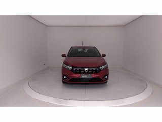 DACIA Sandero Stepway 1.0 tce Essential Eco-g 100cv