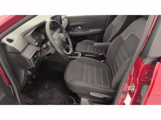 DACIA Sandero Stepway 1.0 tce Essential Eco-g 100cv
