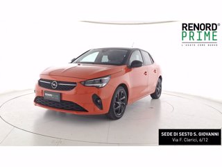 OPEL Corsa 5 Porte 1.2 100cv Elegance S&S