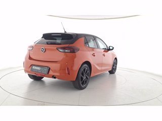 OPEL Corsa 1.2 Elegance s&s 100cv