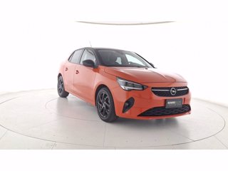 OPEL Corsa 1.2 Elegance s&s 100cv