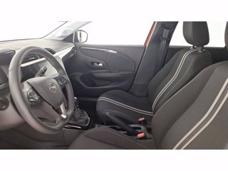 OPEL Corsa 1.2 Elegance s&s 100cv