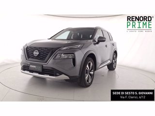 NISSAN X-Trail 1.5 e-POWER Tekna e-4ORCE 4WD Auto 7p.ti