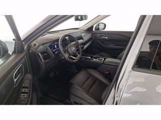 NISSAN X-Trail 1.5 e-POWER Tekna e-4ORCE 4WD Auto 7p.ti