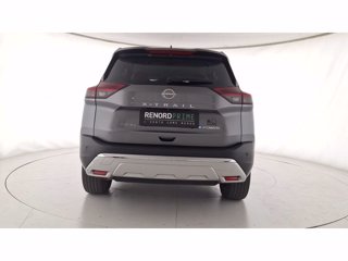 NISSAN X-Trail 1.5 e-POWER Tekna e-4ORCE 4WD Auto 7p.ti