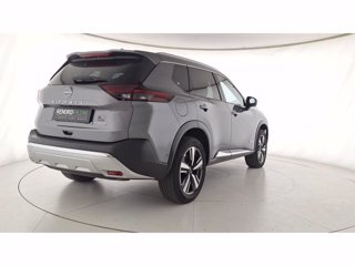 NISSAN X-Trail 1.5 e-POWER Tekna e-4ORCE 4WD Auto 7p.ti