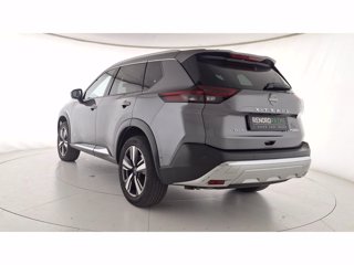 NISSAN X-Trail 1.5 e-POWER Tekna e-4ORCE 4WD Auto 7p.ti