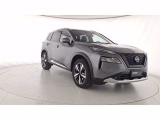 NISSAN X-Trail 1.5 e-POWER Tekna e-4ORCE 4WD Auto 7p.ti