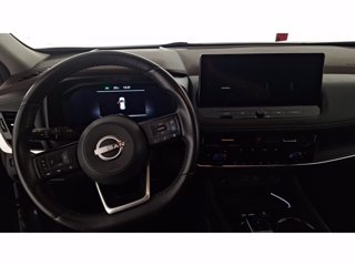 NISSAN X-Trail 1.5 e-POWER Tekna e-4ORCE 4WD Auto 7p.ti