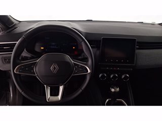 RENAULT Clio 1.0 tce Techno 90cv