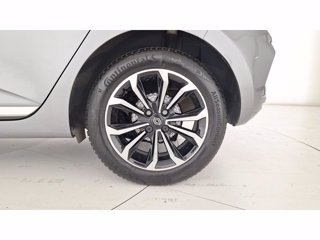 RENAULT Clio 1.0 tce Techno 90cv