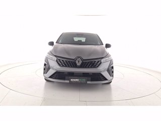 RENAULT Clio 1.0 tce Techno 90cv