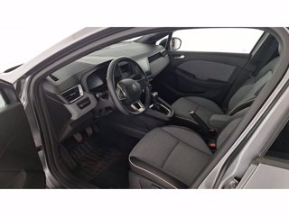 RENAULT Clio 1.0 tce Techno 90cv
