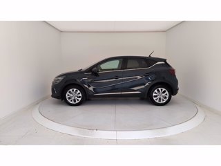 RENAULT Captur 1.6 E-Tech phev Techno 160cv auto