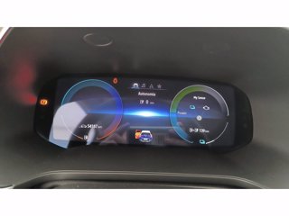 RENAULT Captur 1.6 E-Tech phev Techno 160cv auto