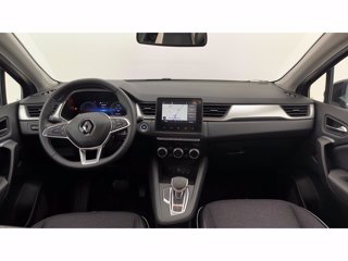 RENAULT Captur 1.6 E-Tech phev Techno 160cv auto