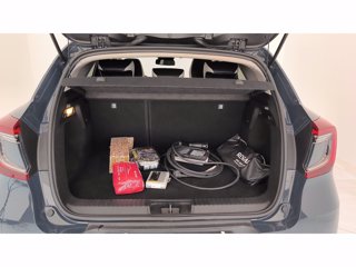 RENAULT Captur 1.6 E-Tech phev Techno 160cv auto