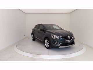 RENAULT Captur 1.6 E-Tech phev Techno 160cv auto